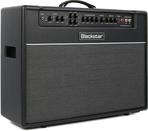 Amplifier Tube Blackstar HT Stage 60 212 MK III 2x12" 60-watt - Combo