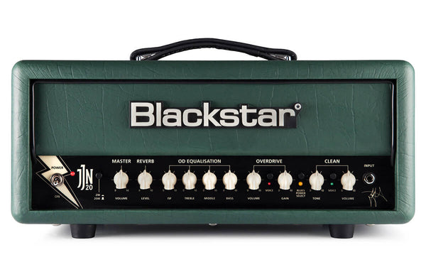 Amplifier Tube Head Blackstar JJN-20RH 20-watt