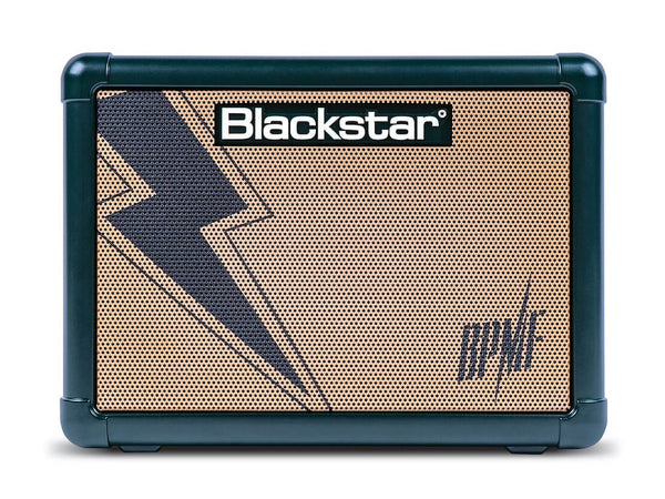 Amplifier Blackstar JJN 3 3-watt Jared James Nichols Edition