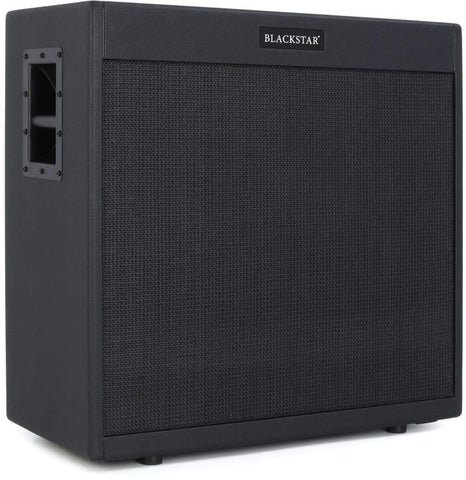 Amplifier Cabinet Blackstar Blackstar St. James 4x12" Straight