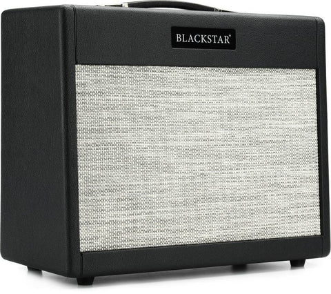 Amplifier Tube Blackstar St. James 50 6L6 212 50-watt - Combo