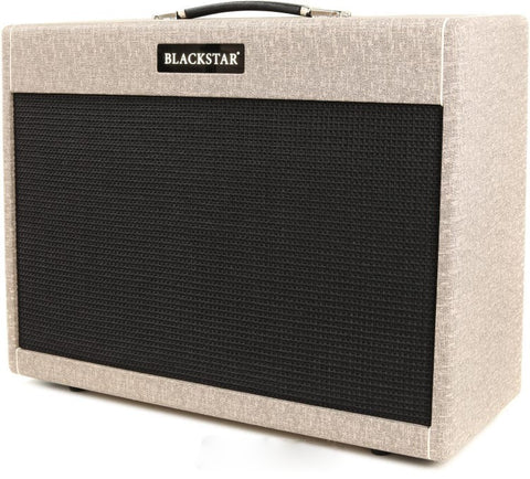 Amplifier Tube Blackstar St. James 50 EL34 212 2x12" 50-watt - Combo