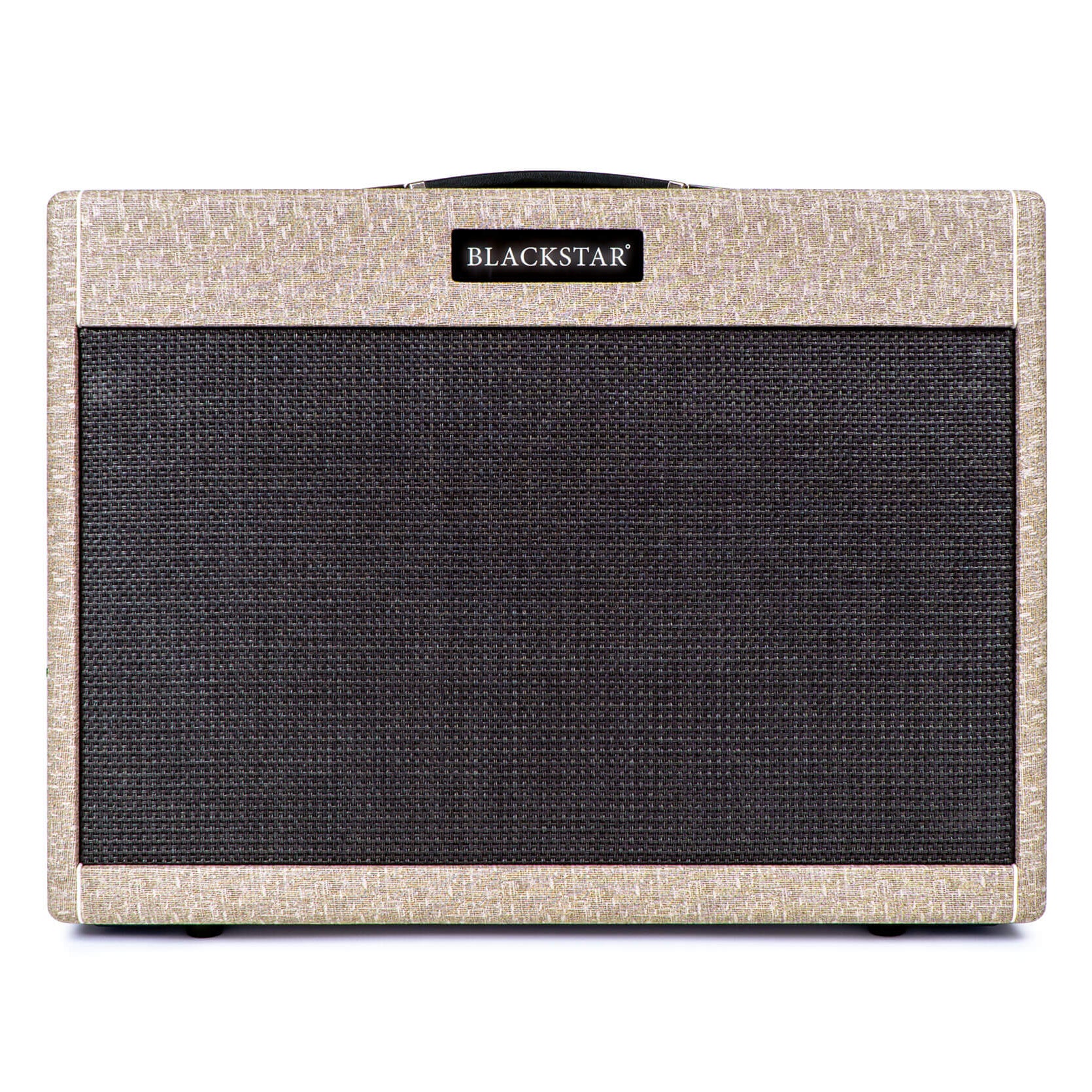 Amplifier Tube Blackstar St. James 50 EL34 212 2x12" 50-watt - Combo