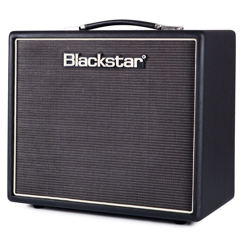 Amplifier Tube Blackstar Studio 10 EL34, Black 1x12" 10-watt - Combo