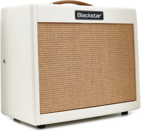 Amplifier Tube Blackstar TV-10 A 10-watt - Cream