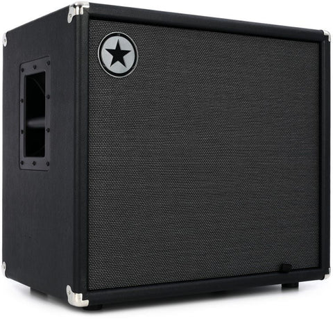 Amplifier Cabinet Blackstar Unity Elite 115C Bass 1x15" 400-watt