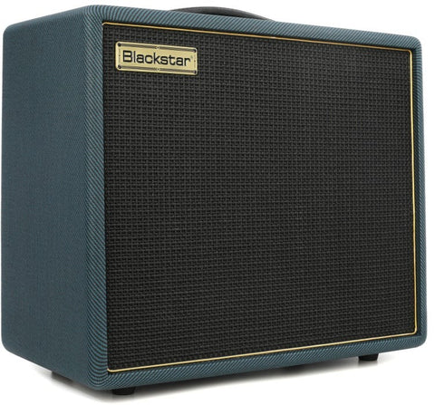 Amplifier Tube Blackstar Carmen Vandenberg CV10 1x12" 10-watt - Combo