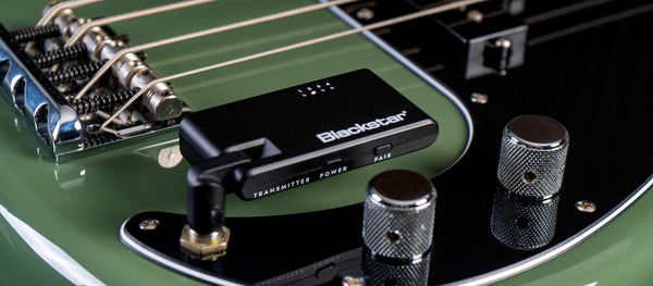Wireless Blackstar Airwire I58