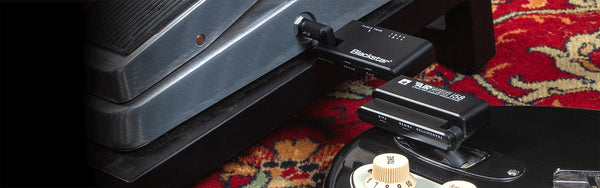 Wireless Blackstar Airwire I58