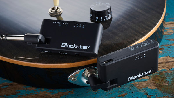 Wireless Blackstar Airwire I58