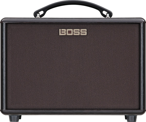 Amplifier Acoustic Guitar Boss AC-22LX
