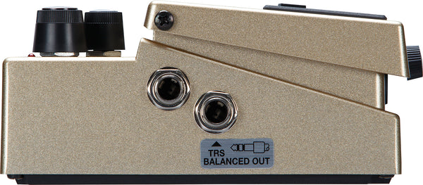 Pedal Guitar Boss AD-2 Acoustic Preamp