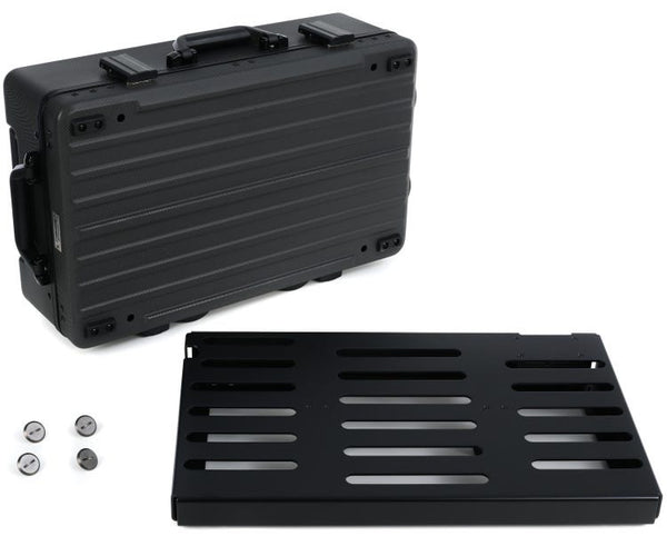 Case & Pedal Board Boss BCB-1000 Deluxe
