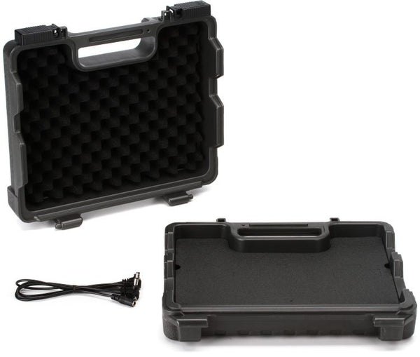 Case & Pedal Board Boss BCB-30X Deluxe