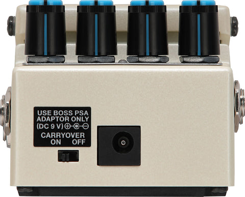 Pedal Guitar Boss DD-8 Digital Delay