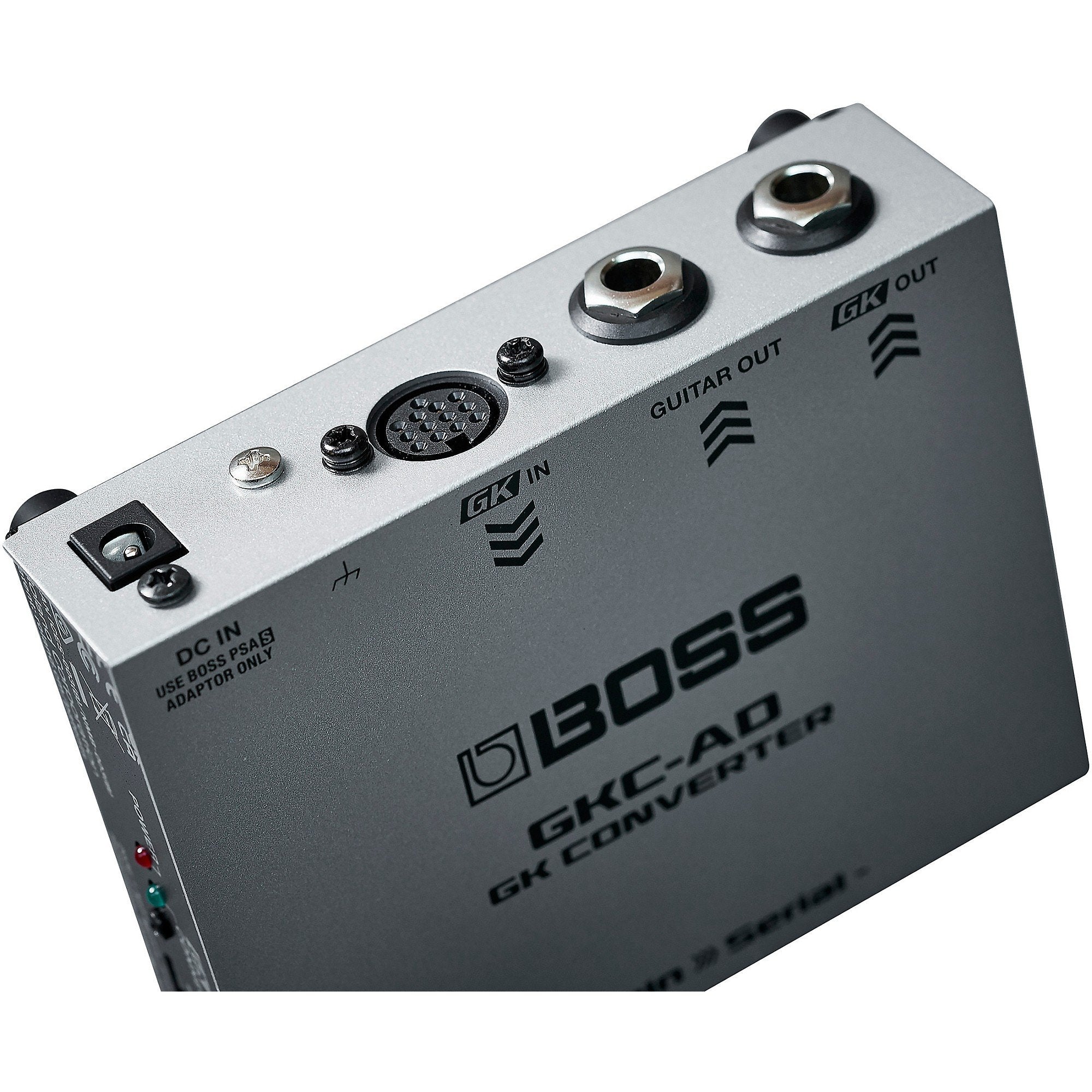 Bộ Chuyển Đổi Boss GKC-AD Analog to Digital GK Converter