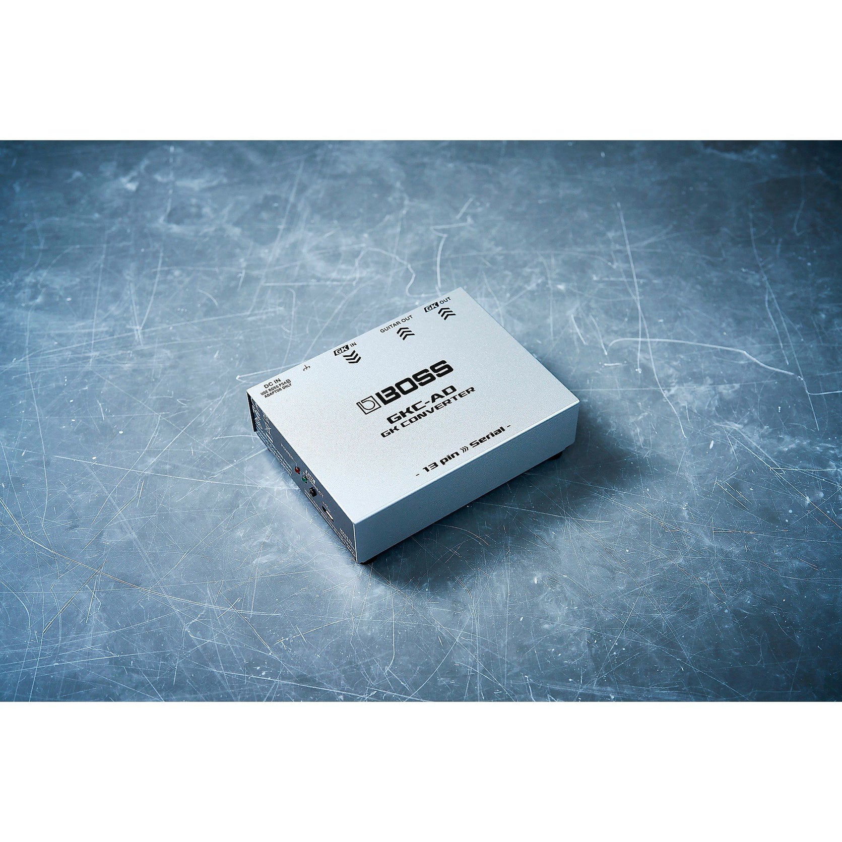 Bộ Chuyển Đổi Boss GKC-AD Analog to Digital GK Converter