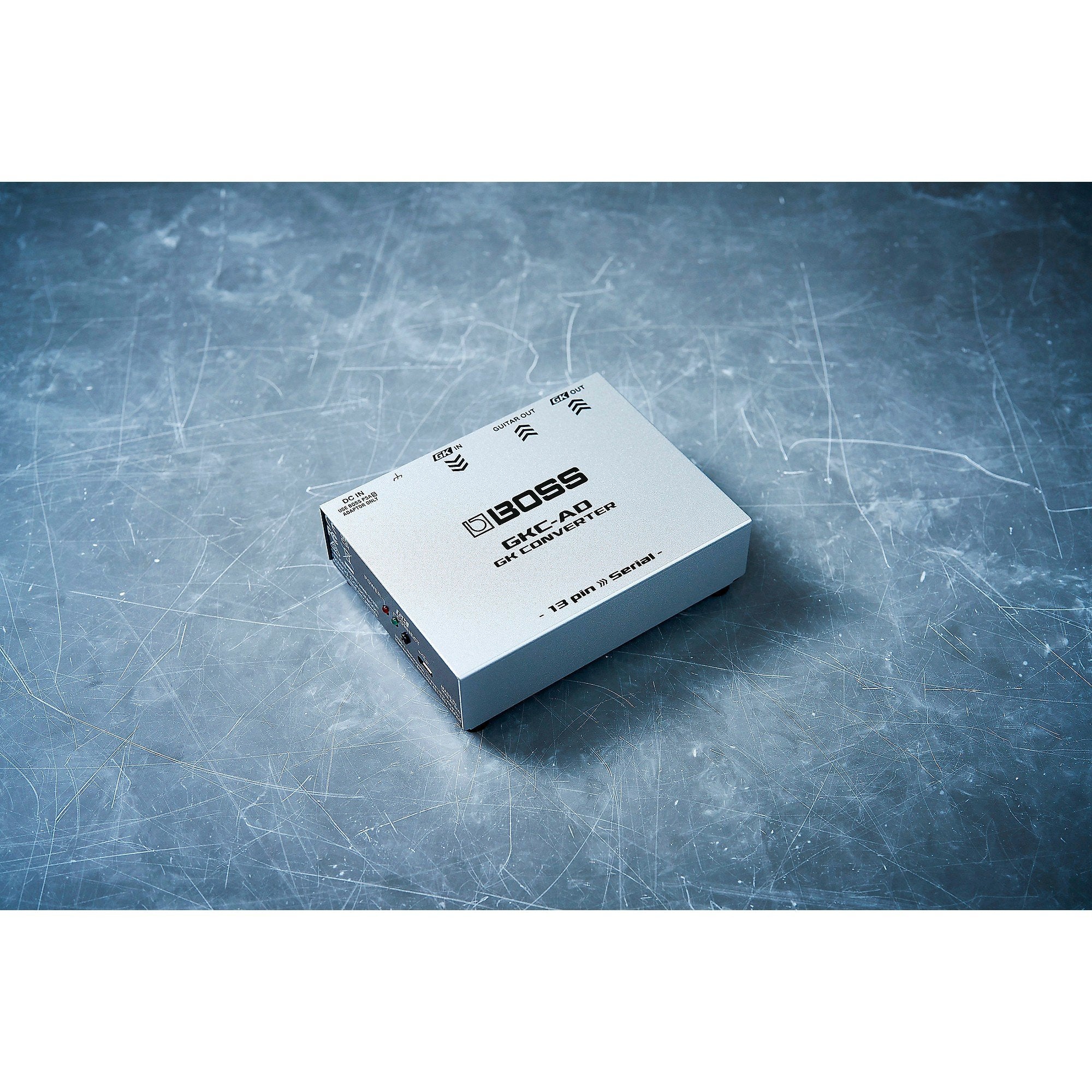 Bộ Chuyển Đổi Boss GKC-AD Analog to Digital GK Converter