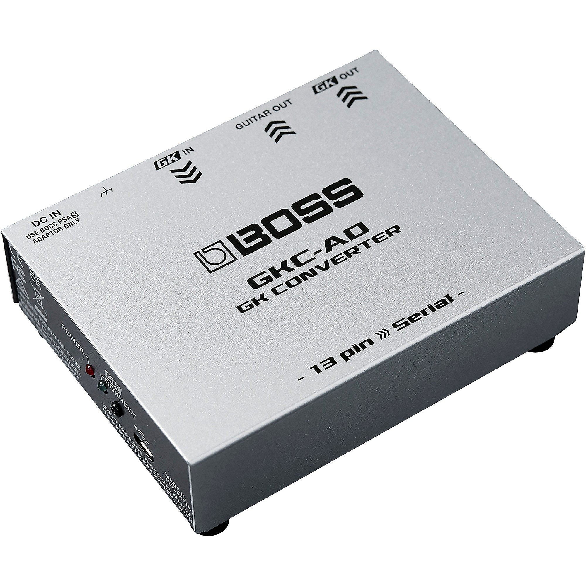 Bộ Chuyển Đổi Boss GKC-AD Analog to Digital GK Converter