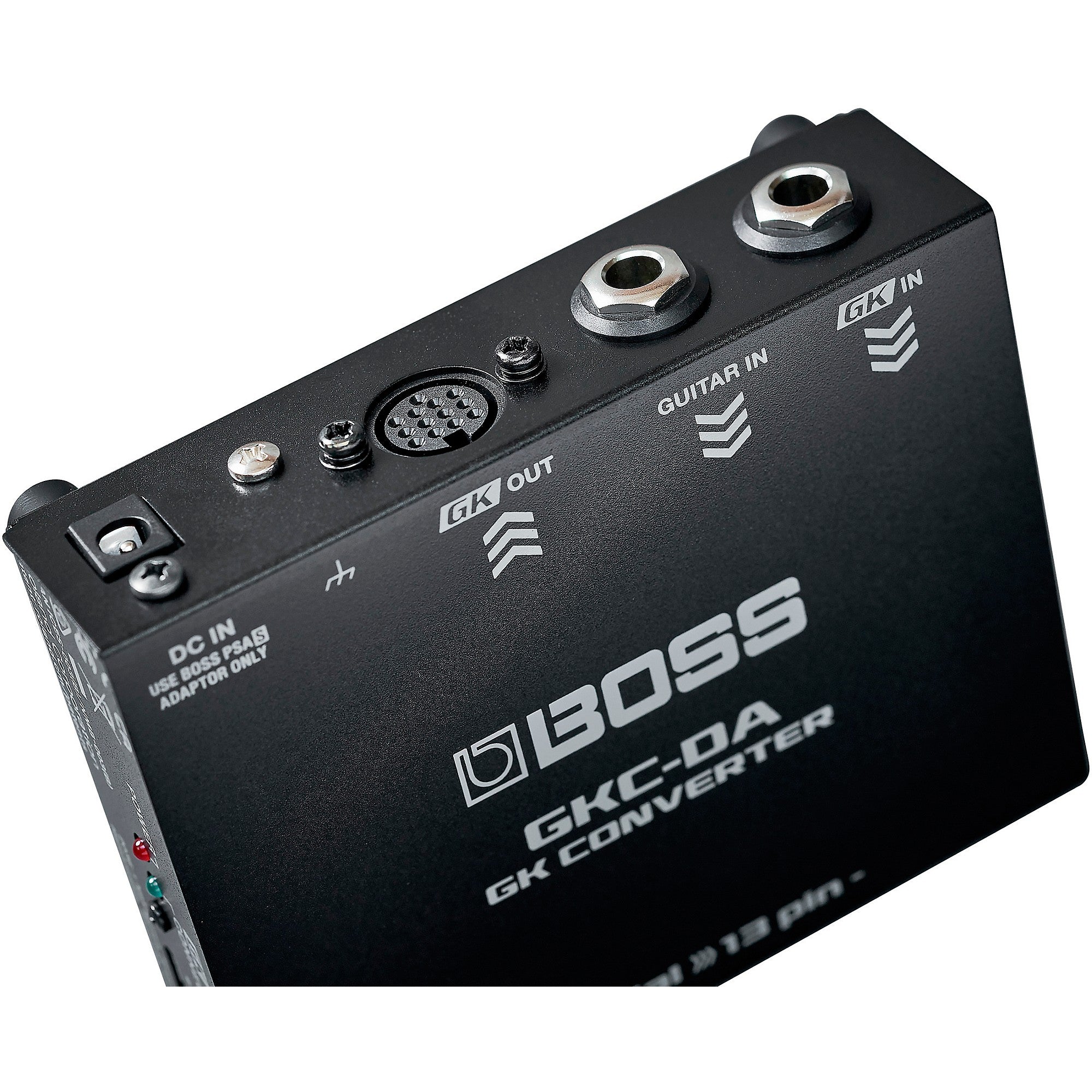 Bộ Chuyển Đổi Boss GKC-DA Digital to Analog GK Converter