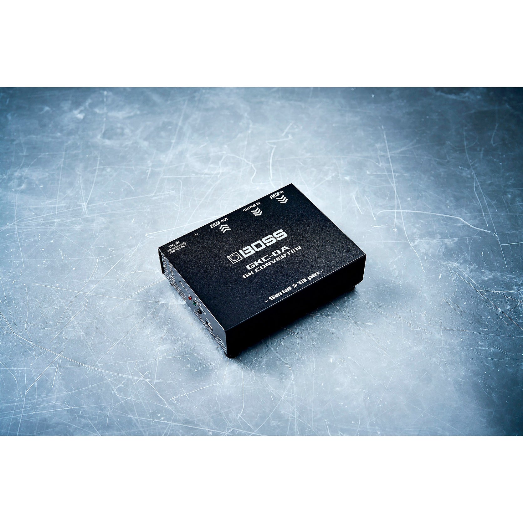 Bộ Chuyển Đổi Boss GKC-DA Digital to Analog GK Converter