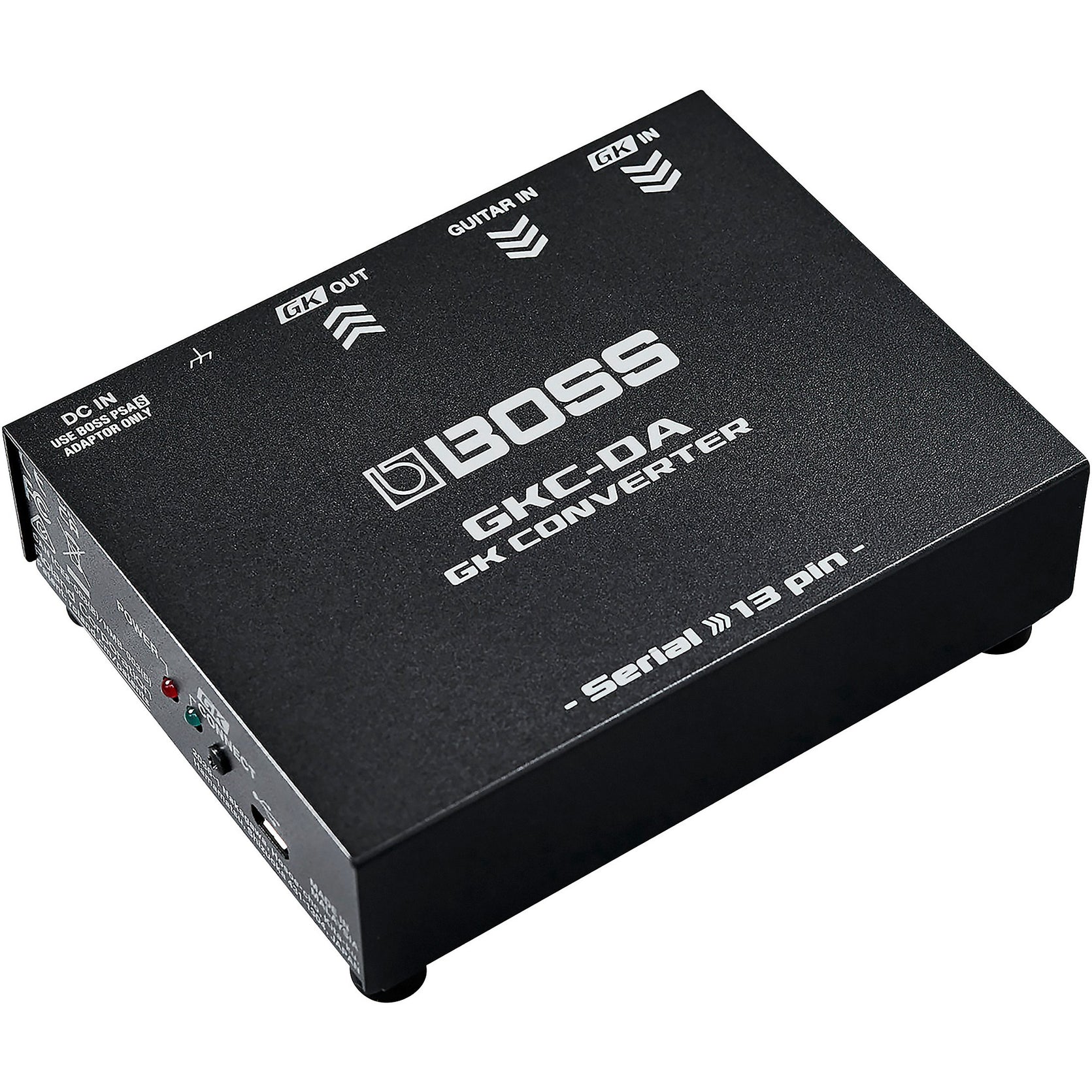 Bộ Chuyển Đổi Boss GKC-DA Digital to Analog GK Converter