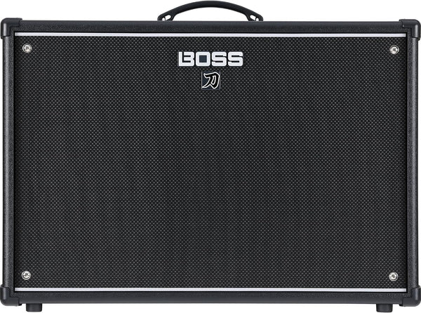 Amplifier Boss Katana-100/212 Gen 3 100-watt - Combo