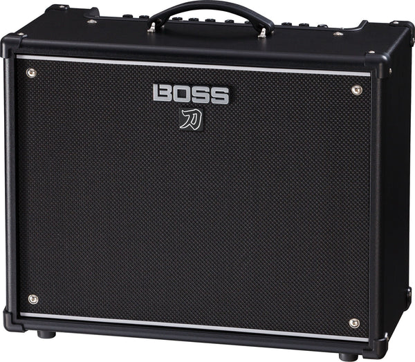 Amplifier Boss Katana 100 Gen 3 100-watt - Combo