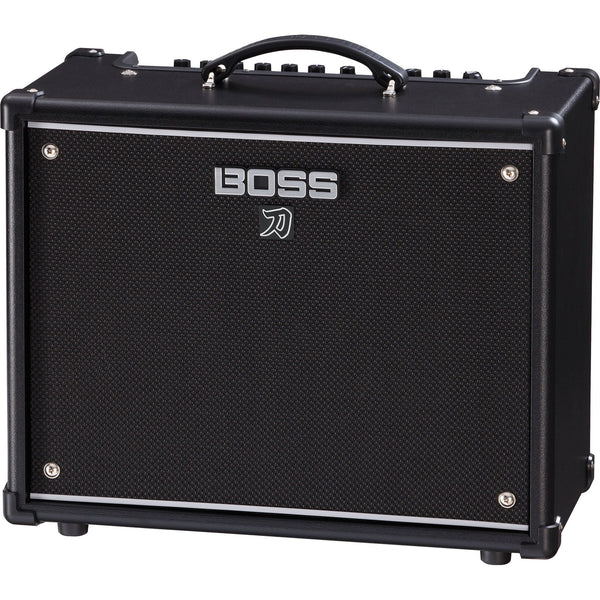 Amplifier Boss Katana-50 Gen 3 50-watt - Combo