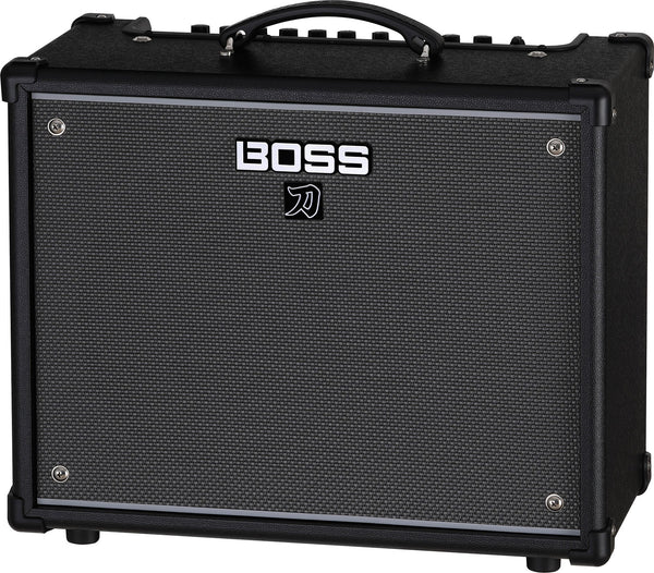 Amplifier Boss Katana-50 EX Gen 3 50-watt - Combo