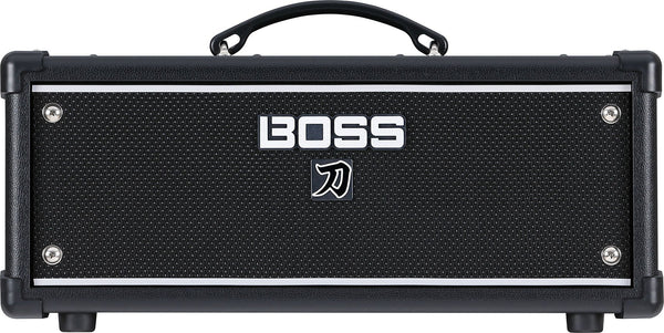 Amplifier Head Boss Katana Head Gen 3 100-watt