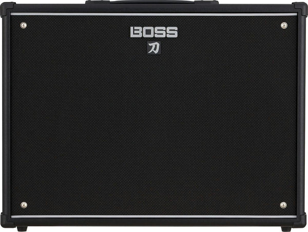 Amplifier Cabinet Boss Katana 150-watt 2x12"