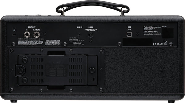 Amplifier Boss Katana-Air EX Wireless 30-watt