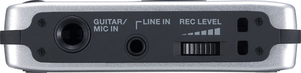 Digital Recorder Boss MICRO BR BR-80 8-channel