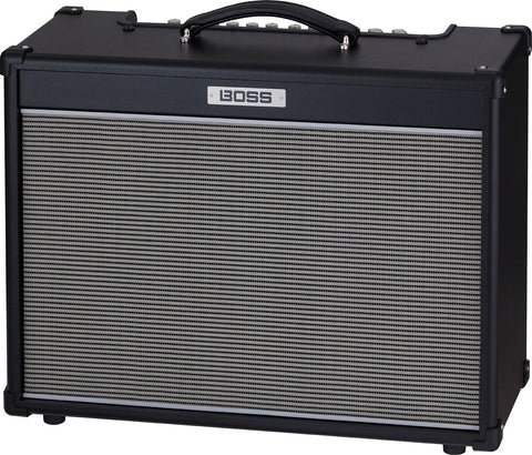 Amplifier Guitar Boss Nextone Artist 80-watt 1x12"