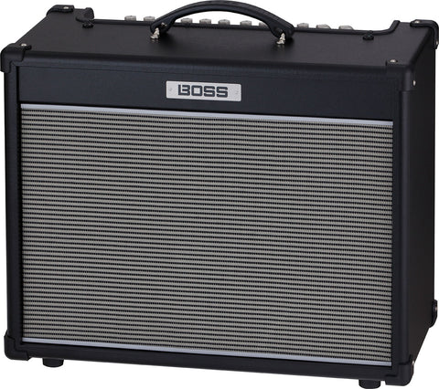 Amplifier Guitar Boss Nextone Stage 40-watt 1x12" - Combo