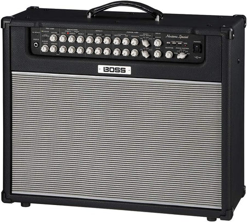 Amplifier Guitar Boss Nextone Special 80-watt 1x12" - Combo