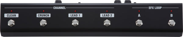 Amplifier Head Guitar Boss Waza 150-watt