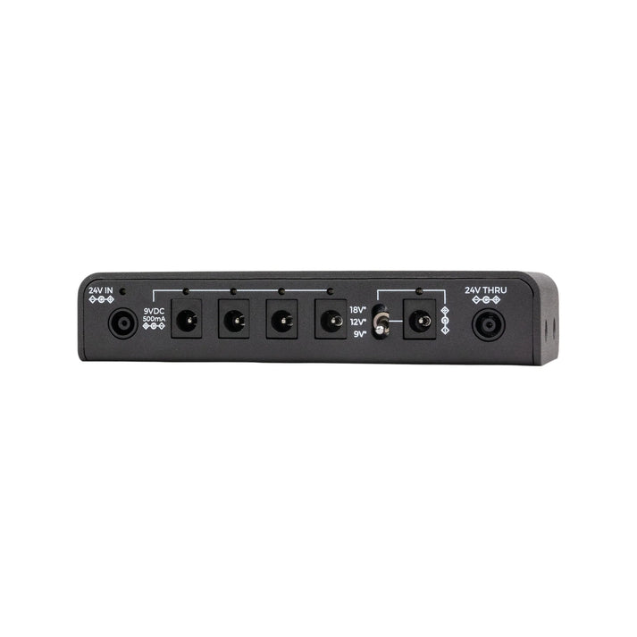 Bộ Chia Nguồn Walrus Audio Canvas 5 Power Supply-Mai Nguyên Music