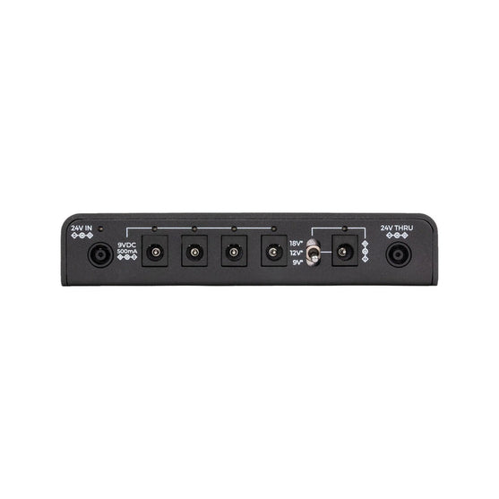 Bộ Chia Nguồn Walrus Audio Canvas 5 Power Supply-Mai Nguyên Music
