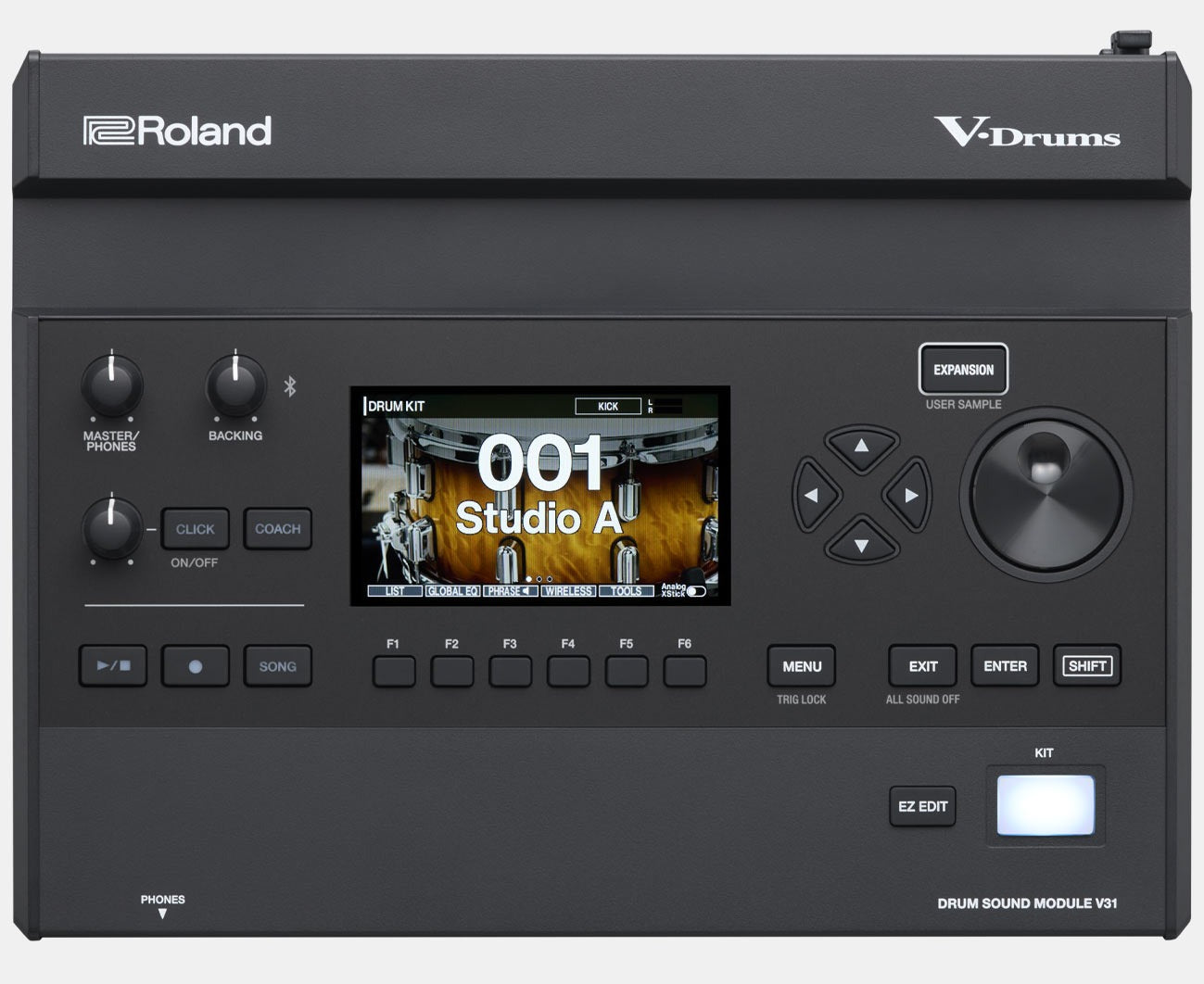Trống Điện Roland TD-316 V-Drums 3 Series