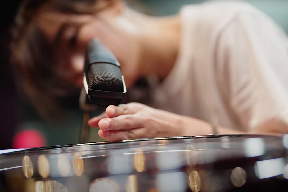 Trống Điện Roland TD-316 V-Drums 3 Series