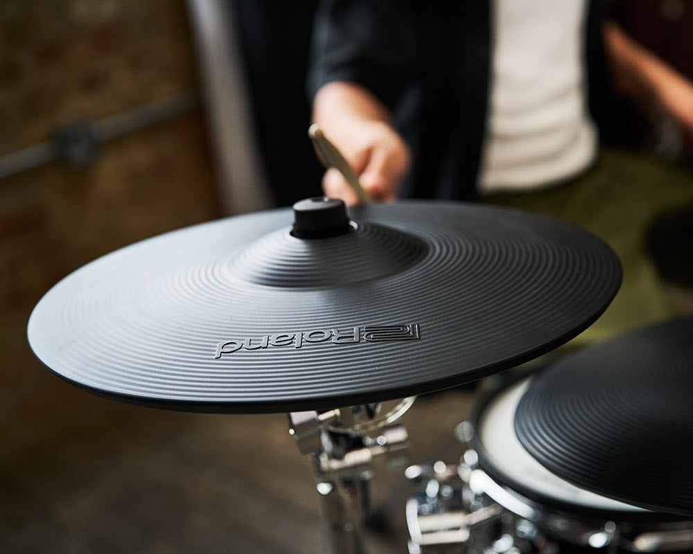 Trống Điện Roland TD-316 V-Drums 3 Series