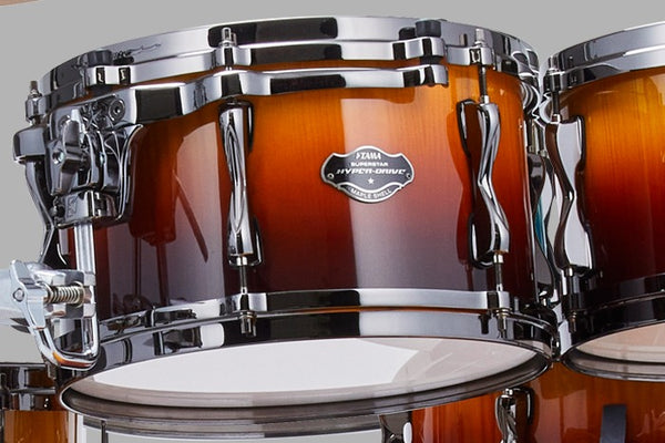Trống Cơ Tama Superstar Hyper-Drive