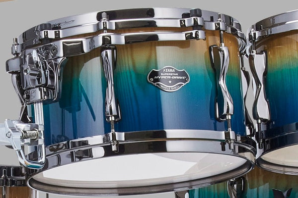 Trống Cơ Tama Superstar Hyper-Drive