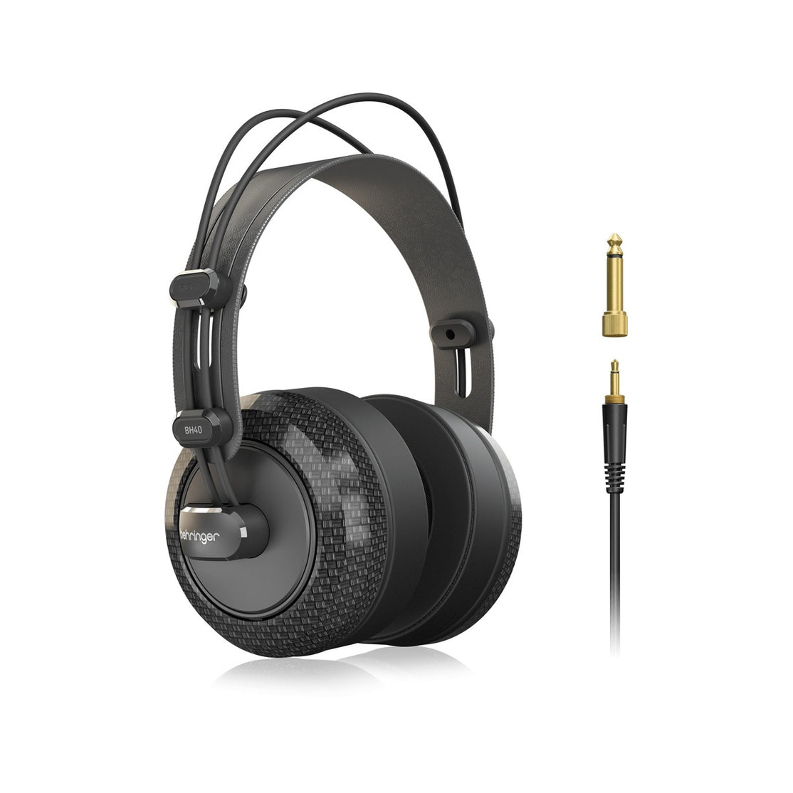 Tai Nghe Kiểm Âm Behringer BH40