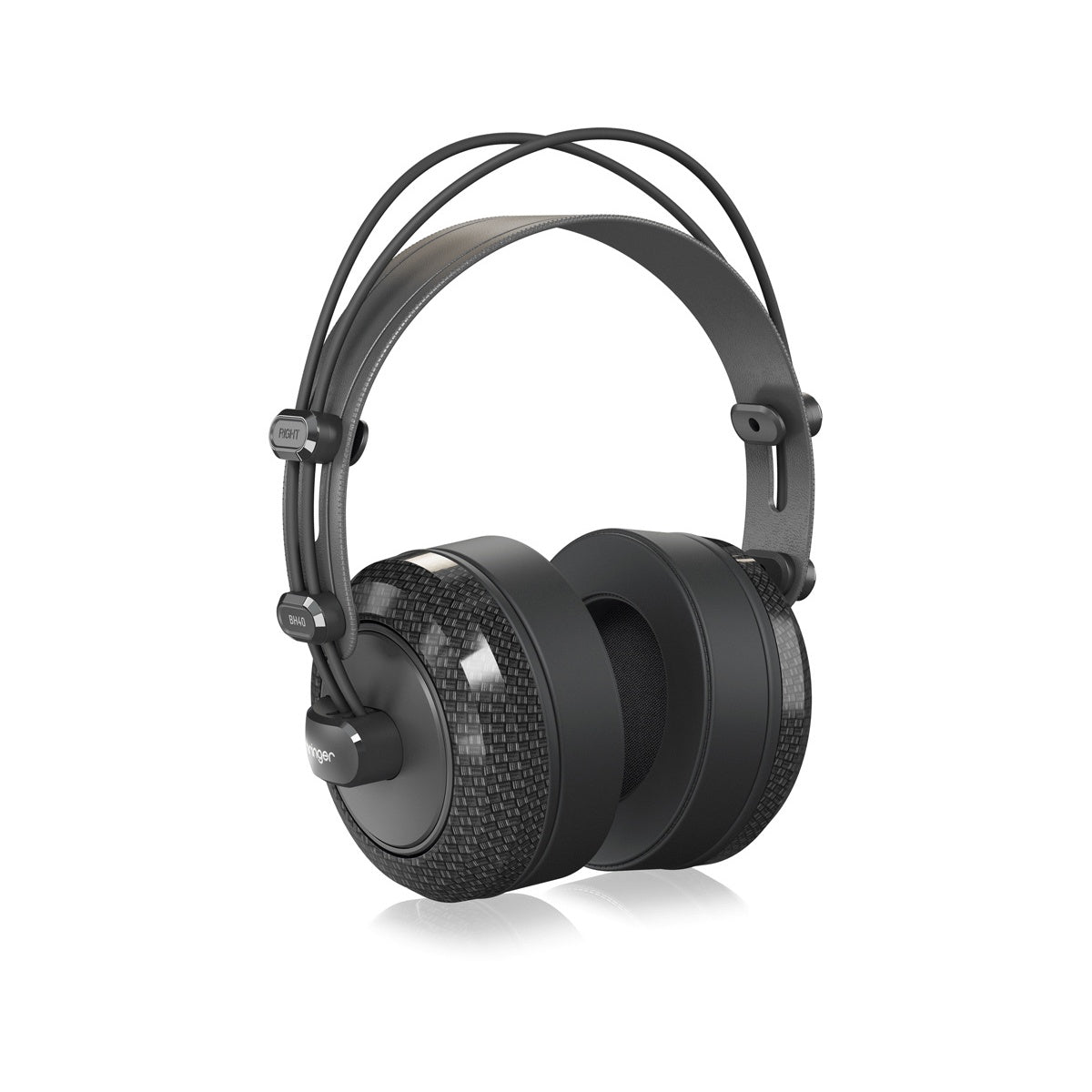 Tai Nghe Kiểm Âm Behringer BH40