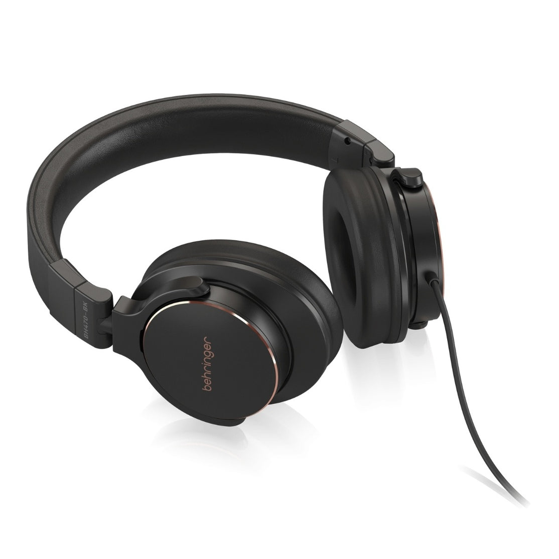 Tai Nghe Kiểm Âm Behringer BH470-Mai Nguyên Music