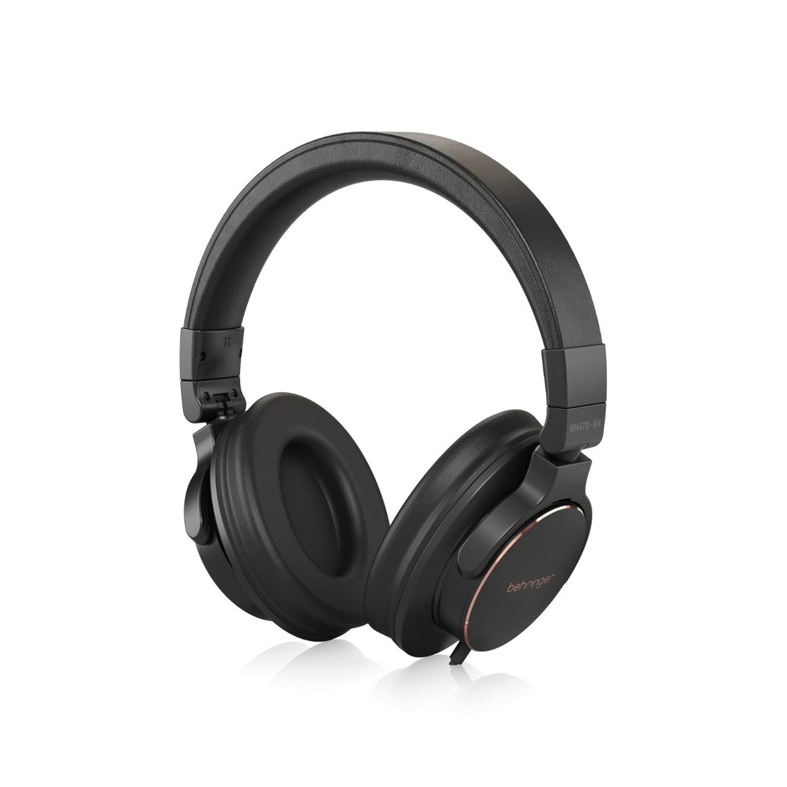 Tai Nghe Kiểm Âm Behringer BH470-Mai Nguyên Music