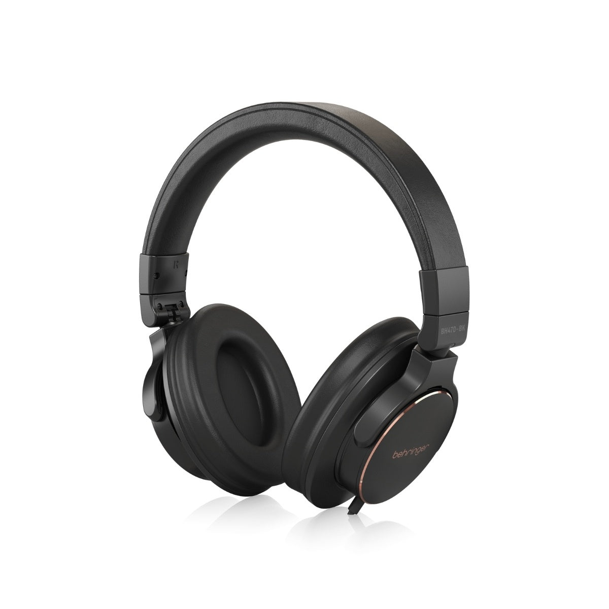 Tai Nghe Kiểm Âm Behringer BH470-Mai Nguyên Music